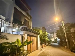 BÁN NHÀ TAM HÀ -150M2 CHỈ 11.3TỶ HẺM XE HƠI 10m