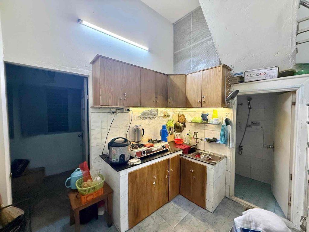 BÁN NHÀ TAM HÀ -150M2 CHỈ 11.3TỶ HẺM XE HƠI 10m