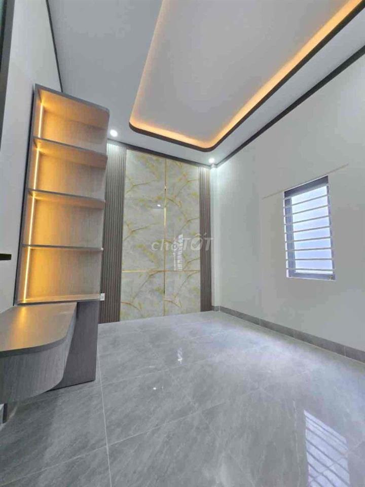 Bán Nhà Đường An Phú , Bình Dương (cũ), 5*11, Nhỉnh 2 tỷ. 2 Tầng