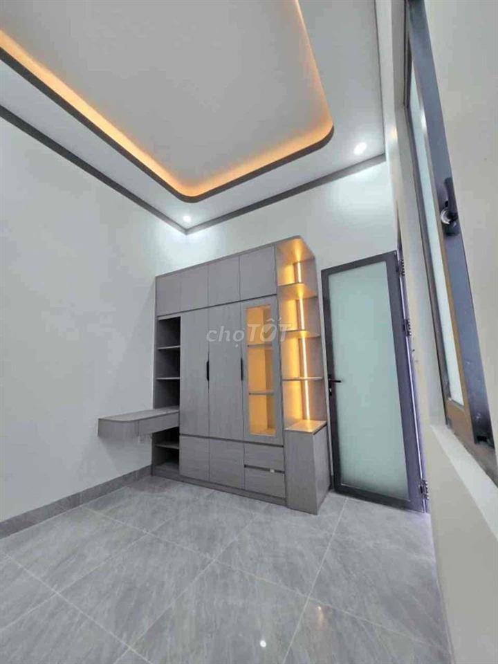 Bán Nhà Đường An Phú , Bình Dương (cũ), 5*11, Nhỉnh 2 tỷ. 2 Tầng