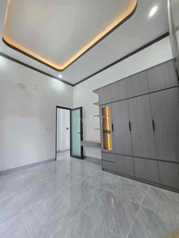 Bán Nhà Đường An Phú , Bình Dương (cũ), 5*11, Nhỉnh 2 tỷ. 2 Tầng