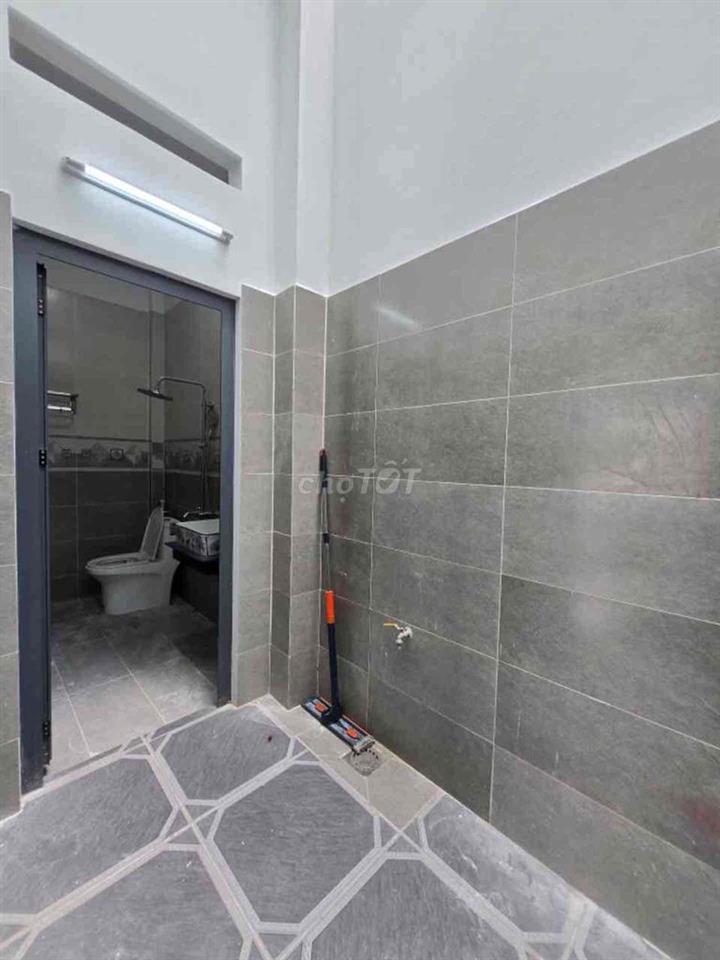 Bán Nhà Đường An Phú , Bình Dương (cũ), 5*11, Nhỉnh 2 tỷ. 2 Tầng