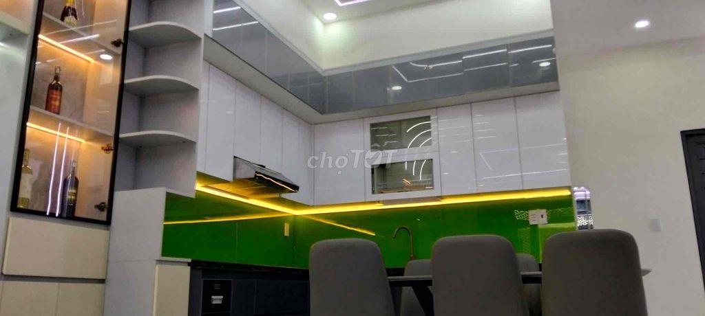 BÁN NHÀ ,2 tầng , 60m2 ,An Phú , Giá 4,xxtỷ