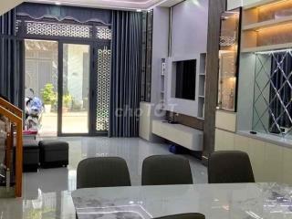 BÁN NHÀ ,2 tầng , 60m2 ,An Phú , Giá 4,xxtỷ