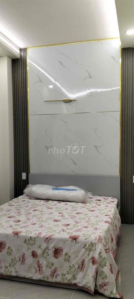BÁN NHÀ ,2 tầng , 60m2 ,An Phú , Giá 4,xxtỷ