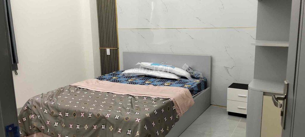 BÁN NHÀ ,2 tầng , 60m2 ,An Phú , Giá 4,xxtỷ