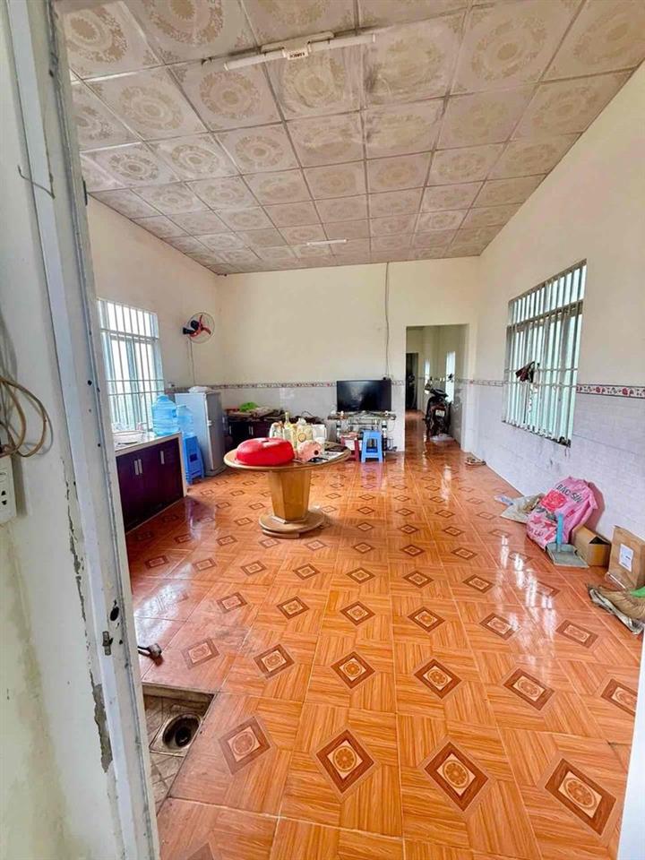 CHỈ HƠN 1 TỶ SỞ HỮU NGAY NHÀ HẺM XE HƠI , SỔ HỒNG RIÊNG, 150m2