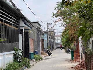 Nhà Bình Chuẩn Giá Mềm An Ninh Diện Tích Khủng