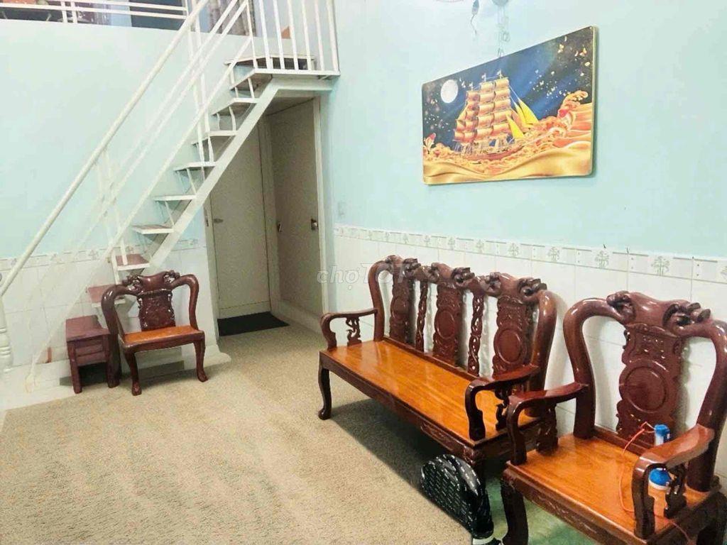 Nhà Bình Chuẩn Giá Mềm An Ninh Diện Tích Khủng