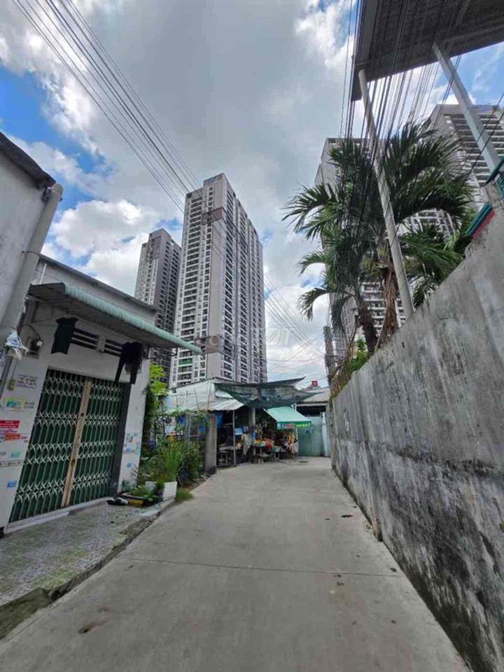 BÁN NHÀ , HXH KHA VẠN CÂN, 104m2, 6phòng trọ cho thuê