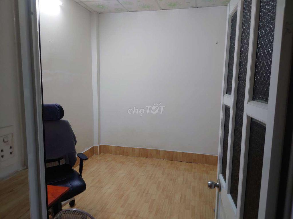 Bán Nhà Nhỏ - 1 Trệt 1 Gác - 2PN - Hẻm Đường Số 15, Linh Xuân, Thủ Đức