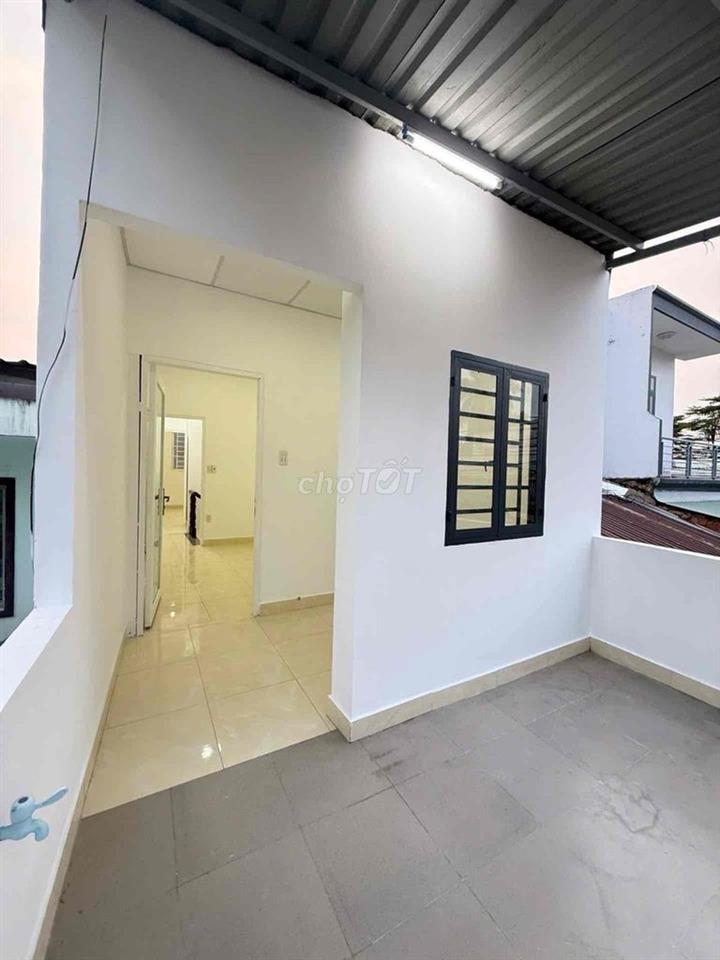 🏡 CHỈ 4,8 TỶ – SỞ HỮU NHÀ THỦ ĐỨC - LÊ VĂN VIỆT - PHÁP LÝ CHUẨN