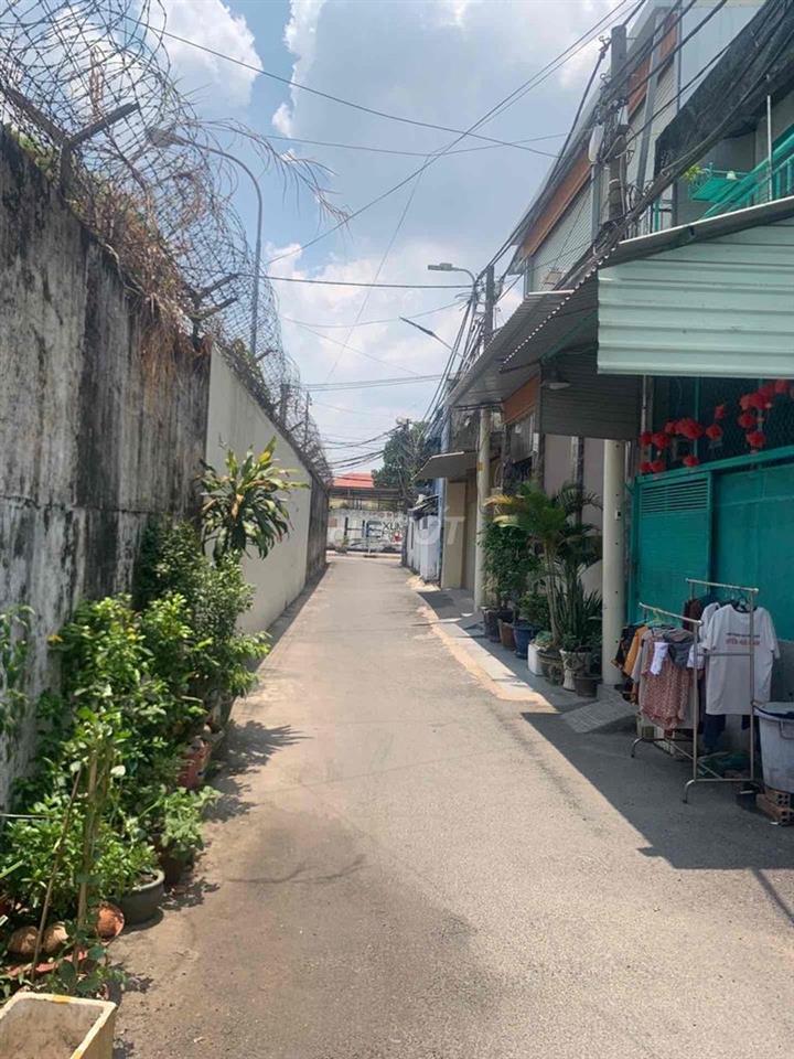 🏡 CHỈ 4,8 TỶ – SỞ HỮU NHÀ THỦ ĐỨC - LÊ VĂN VIỆT - PHÁP LÝ CHUẨN