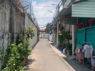 🏡 CHỈ 4,8 TỶ – SỞ HỮU NHÀ THỦ ĐỨC - LÊ VĂN VIỆT - PHÁP LÝ CHUẨN