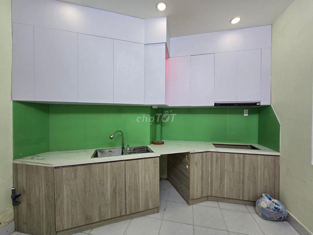🏡 CHÍNH CHỦ CẦN BÁN GẤP NHÀ ĐẸP - KHU DÂN CƯ HIỆN HỮU - SỔ HỒNG RIÊNG