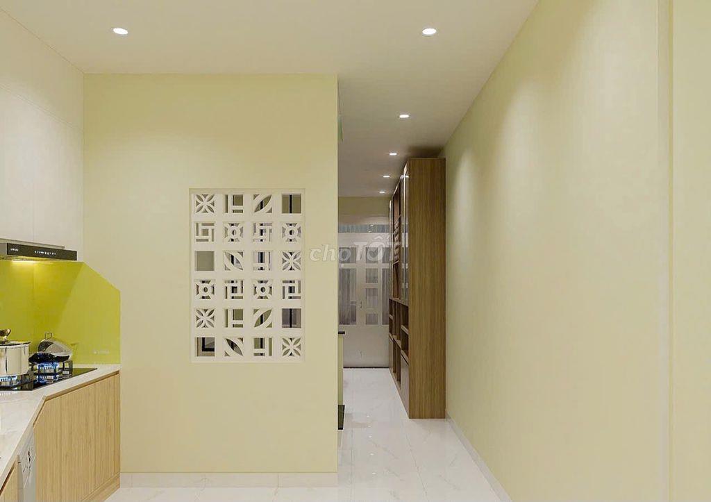 🏡 CHÍNH CHỦ CẦN BÁN GẤP NHÀ ĐẸP - KHU DÂN CƯ HIỆN HỮU - SỔ HỒNG RIÊNG