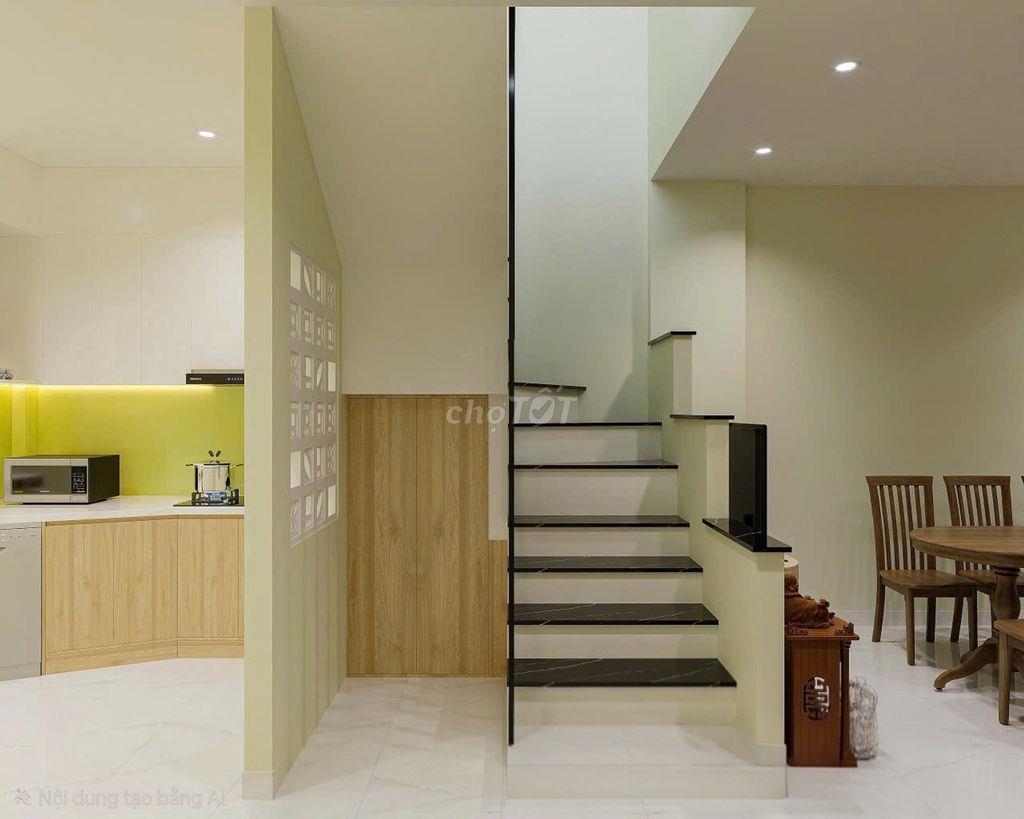 🏡 CHÍNH CHỦ CẦN BÁN GẤP NHÀ ĐẸP - KHU DÂN CƯ HIỆN HỮU - SỔ HỒNG RIÊNG