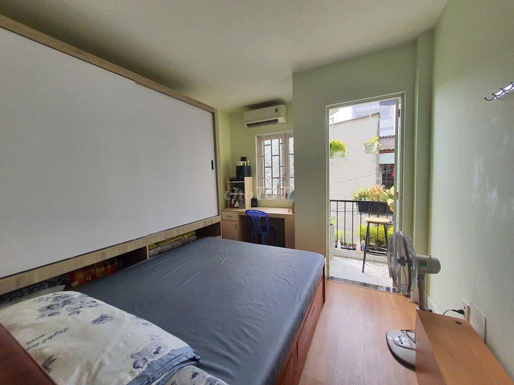 🏡 CHÍNH CHỦ CẦN BÁN GẤP NHÀ ĐẸP - KHU DÂN CƯ HIỆN HỮU - SỔ HỒNG RIÊNG