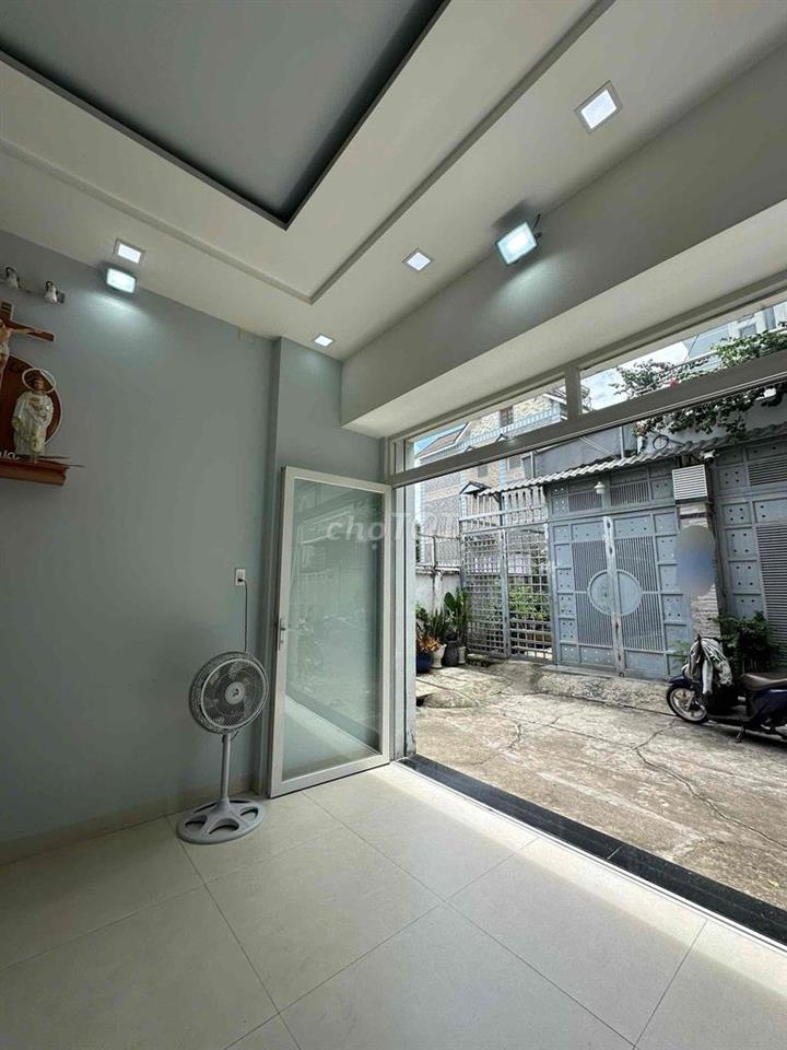 🏡 NHÀ ĐẸP LINH ĐÔNG – SÁT PHẠM VĂN ĐỒNG | XE HƠI TRONG NHÀ – VỪA Ở