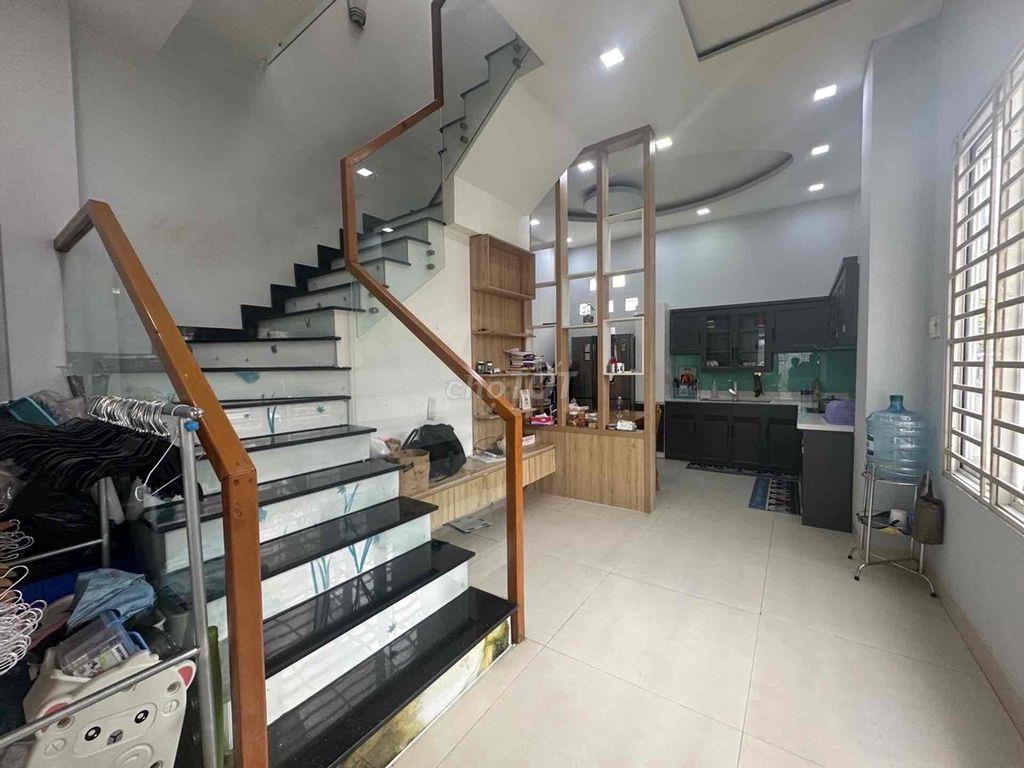 🏡 NHÀ ĐẸP LINH ĐÔNG – SÁT PHẠM VĂN ĐỒNG | XE HƠI TRONG NHÀ – VỪA Ở