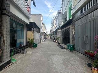 🏡 NHÀ ĐẸP LINH ĐÔNG – SÁT PHẠM VĂN ĐỒNG | XE HƠI TRONG NHÀ – VỪA Ở