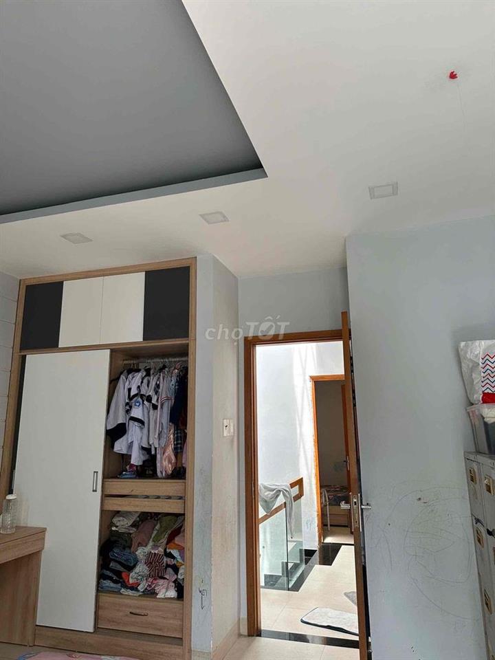 🏡 NHÀ ĐẸP LINH ĐÔNG – SÁT PHẠM VĂN ĐỒNG | XE HƠI TRONG NHÀ – VỪA Ở
