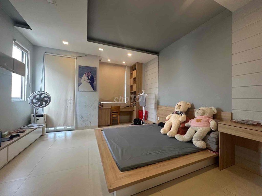 🏡 NHÀ ĐẸP LINH ĐÔNG – SÁT PHẠM VĂN ĐỒNG | XE HƠI TRONG NHÀ – VỪA Ở