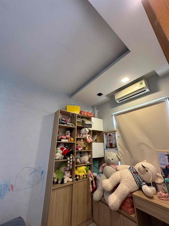🏡 NHÀ ĐẸP LINH ĐÔNG – SÁT PHẠM VĂN ĐỒNG | XE HƠI TRONG NHÀ – VỪA Ở