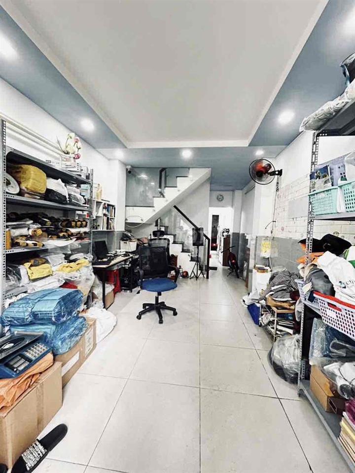 🔥 GẤP BÁN NHÀ 2 TẦNG - 3.55 TỶ TL ĐƯỜNG NAM HÒA - GẦN METRO PHƯỚC LONG