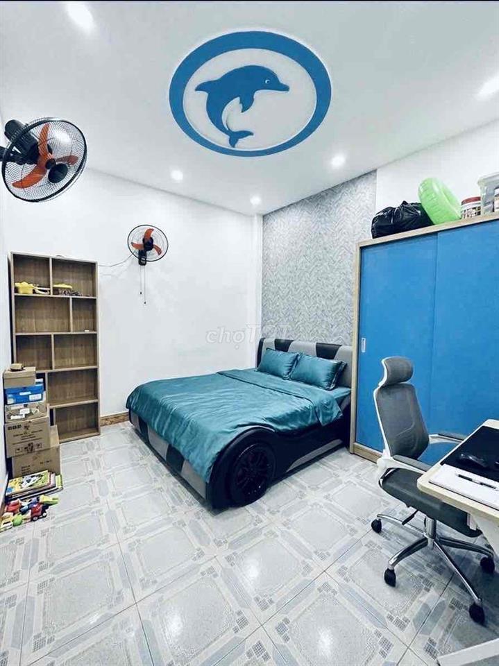 🔥 GẤP BÁN NHÀ 2 TẦNG - 3.55 TỶ TL ĐƯỜNG NAM HÒA - GẦN METRO PHƯỚC LONG