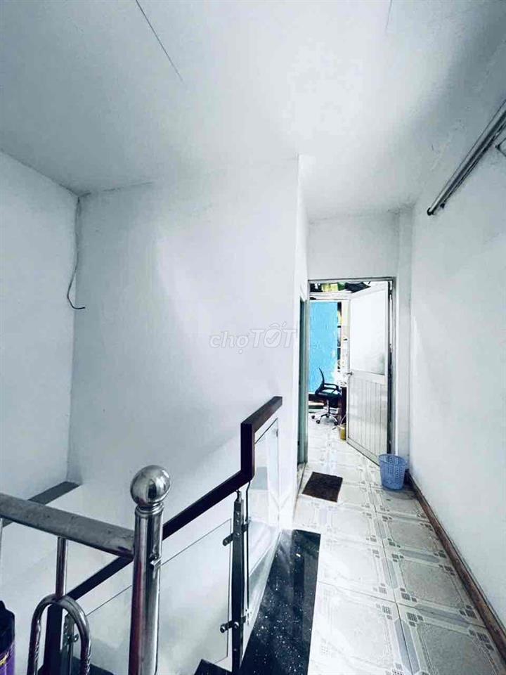 🔥 GẤP BÁN NHÀ 2 TẦNG - 3.55 TỶ TL ĐƯỜNG NAM HÒA - GẦN METRO PHƯỚC LONG