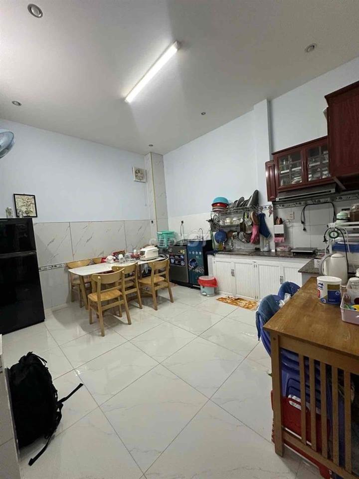 🔥 NHÀ ĐẸP TĂNG NHƠN PHÚ A CŨ – HẺM Ô TÔ 6M – 56M² - NHỈNH 5TỈ  📐 4 x 1