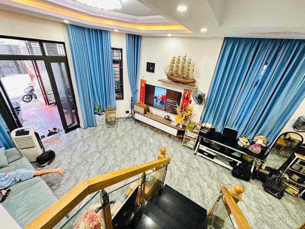 🔥 LÔ GÓC SIÊU ĐẸP – MẶT TIỀN ĐƯỜNG 8M – CHỈ 5,38 TỶ 🔥