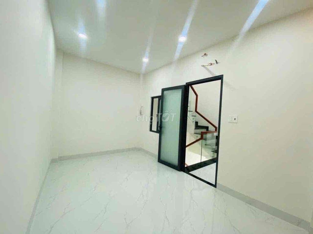🔥 NHÀ ĐẸP LONG BÌNH – 4PN – HẺM Ô TÔ 8M – GẦN VINHOMES GRAND PARK