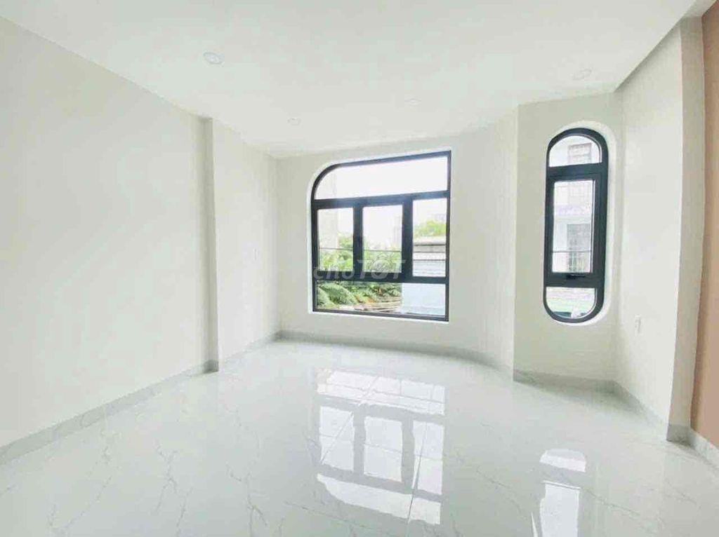🔥 NHÀ ĐẸP LONG BÌNH – 4PN – HẺM Ô TÔ 8M – GẦN VINHOMES GRAND PARK