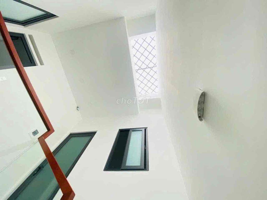 🔥 NHÀ ĐẸP LONG BÌNH – 4PN – HẺM Ô TÔ 8M – GẦN VINHOMES GRAND PARK