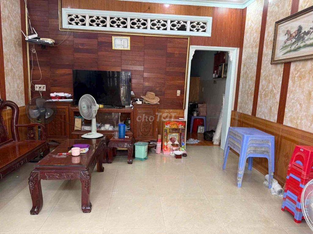 💥BÁN NHA 3 TẦNG DT 48.6M2 NGANG 4.5M ĐƯỜNG SỐ 6 TĂNG NHƠN PHÚ