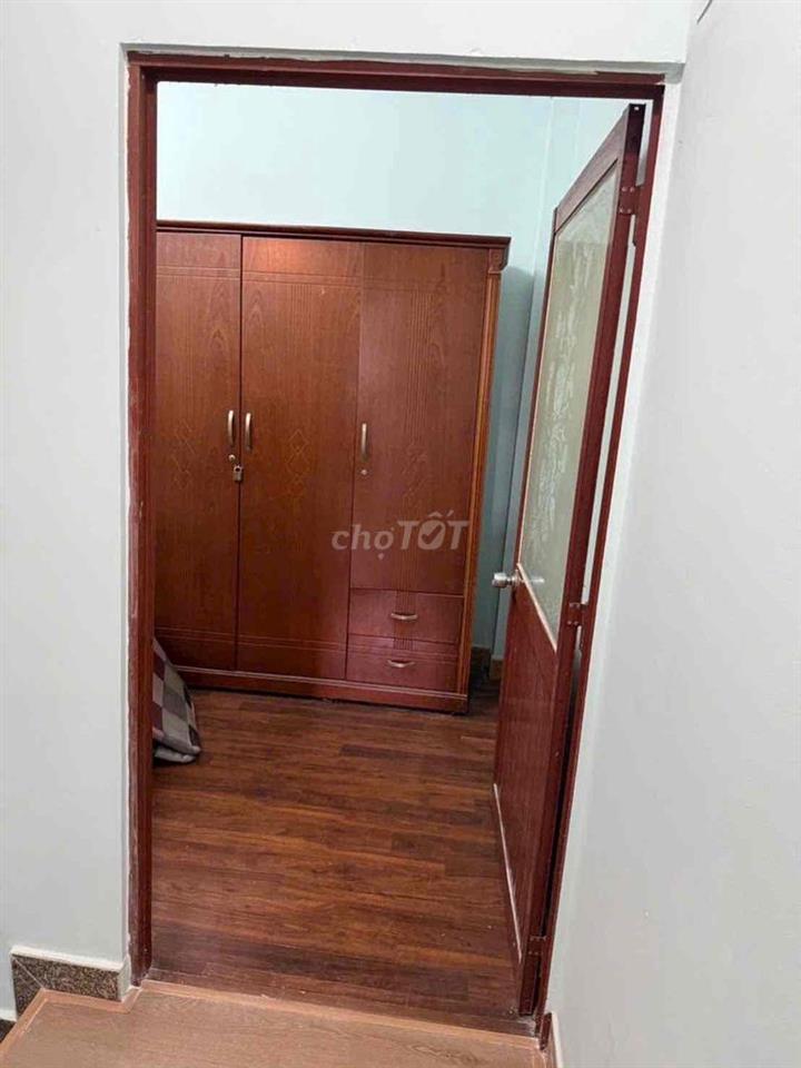 💥BÁN NHA 3 TẦNG DT 48.6M2 NGANG 4.5M ĐƯỜNG SỐ 6 TĂNG NHƠN PHÚ