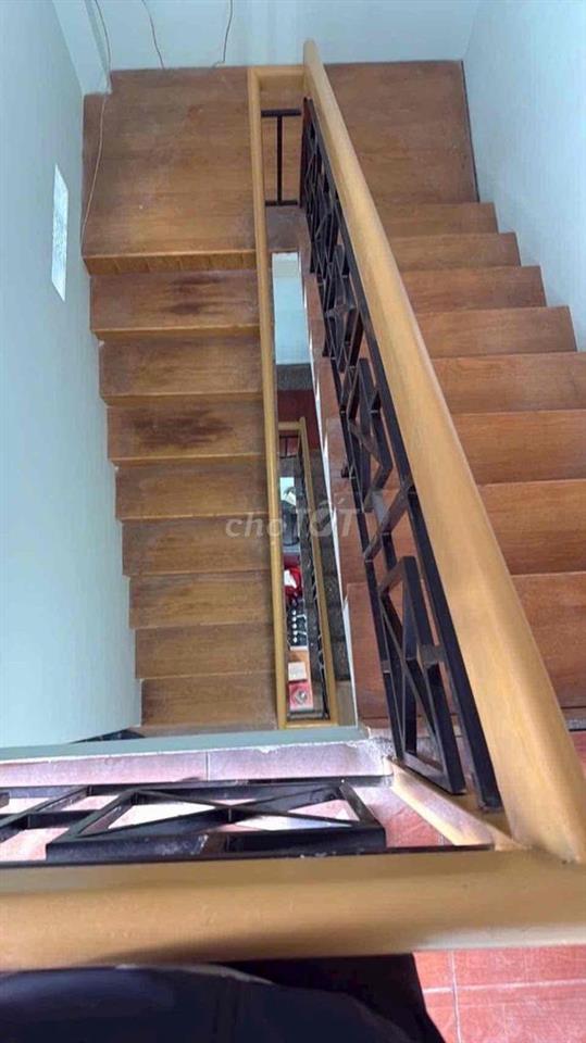 💥BÁN NHA 3 TẦNG DT 48.6M2 NGANG 4.5M ĐƯỜNG SỐ 6 TĂNG NHƠN PHÚ