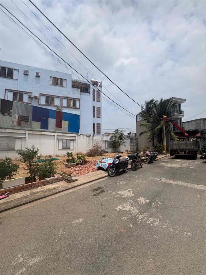 💥 Chủ gửi lô đất mới phân lô, vị trí đẹp Gò Cát, Phú Hữu cũ.