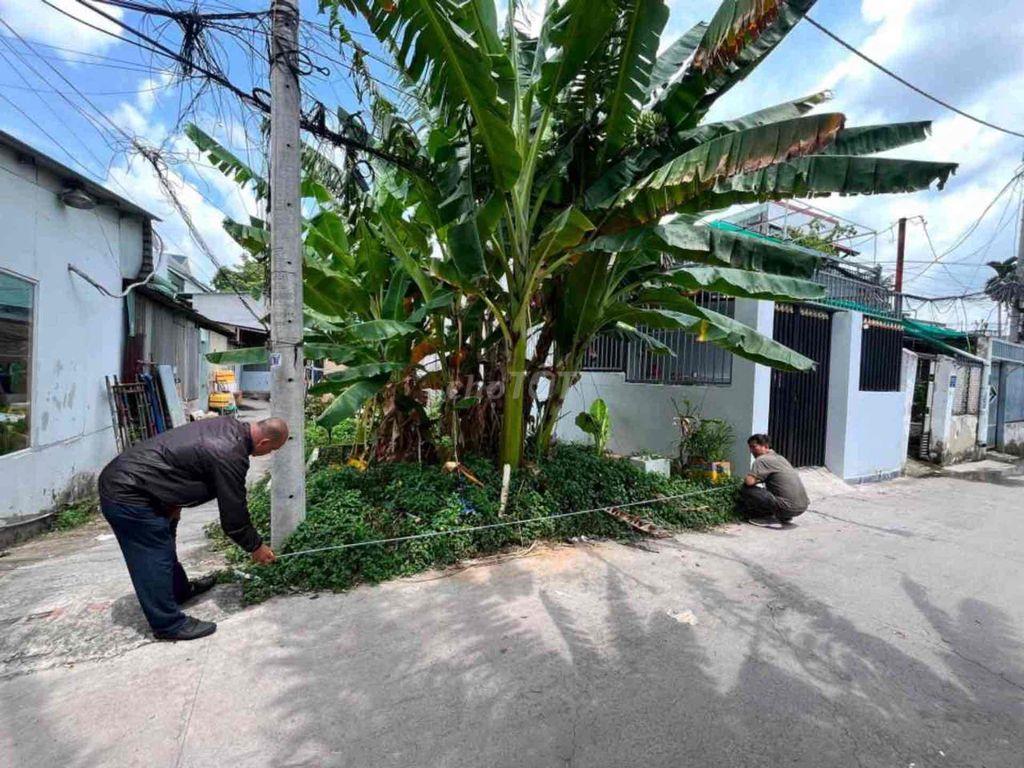 💥 1,85 TỈ SỞ HỮU LÔ ĐẤT 75M² – HIỆP BÌNH