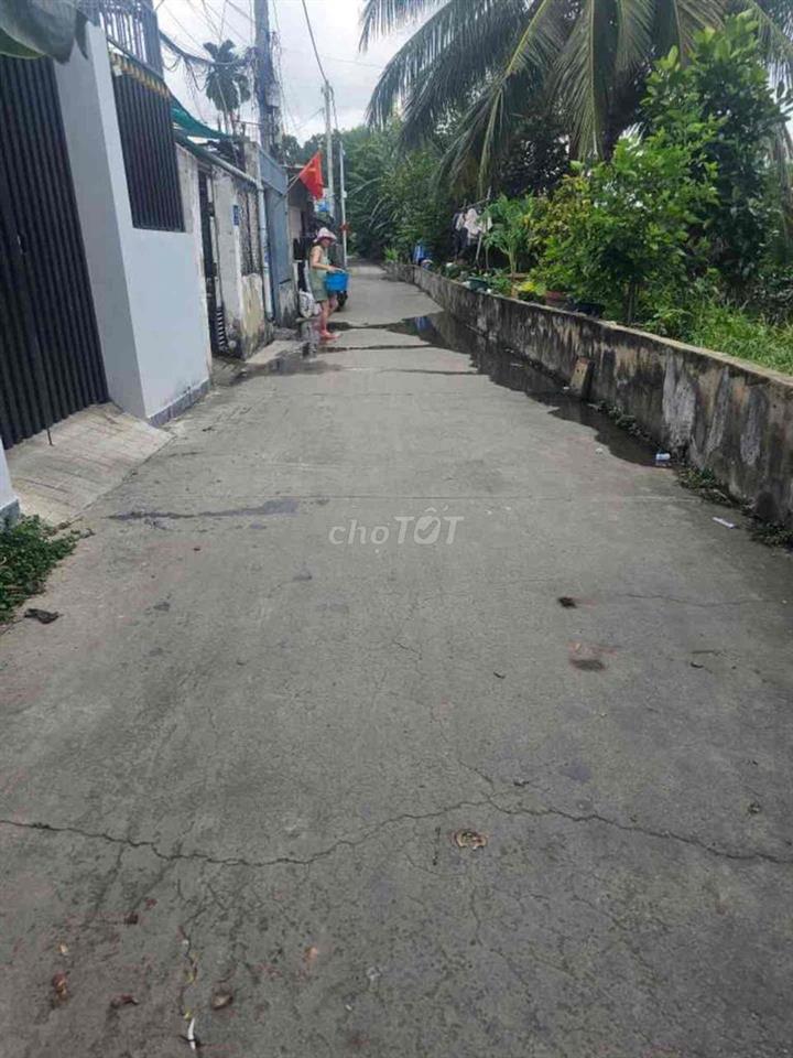 💥 1,85 TỈ SỞ HỮU LÔ ĐẤT 75M² – HIỆP BÌNH