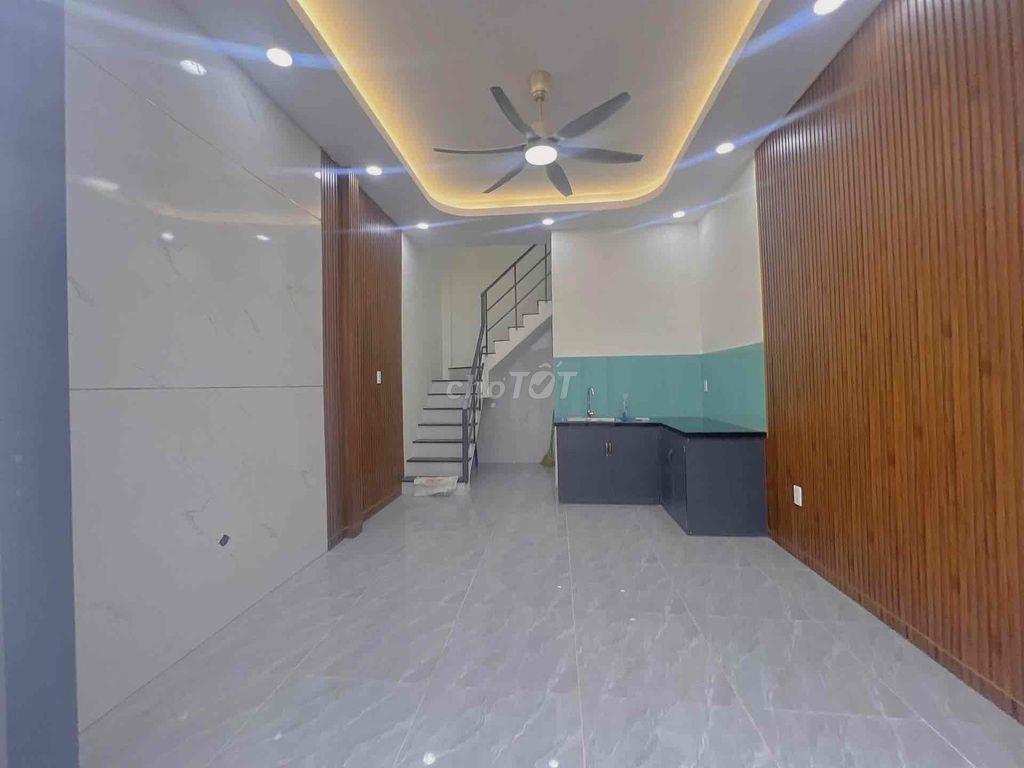 NHÀ NHỎ - THỦ ĐỨC - NGÃ TƯ BÌNH PHƯỚC – CÓ SẴN DÒNG TIỀN 6 TRIỆU/THÁNG