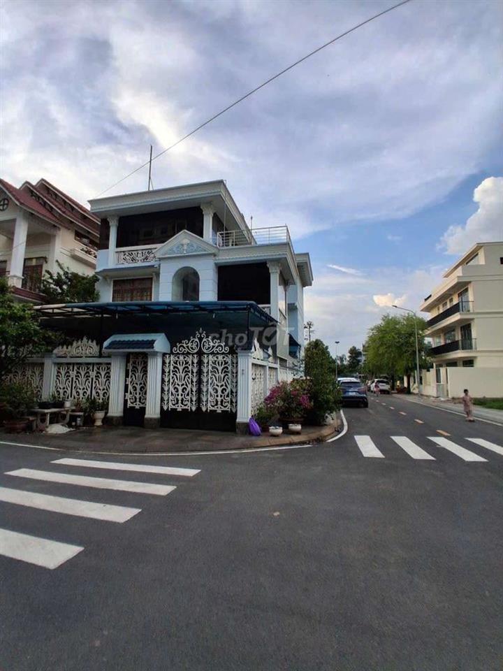 bán Biệt Thự