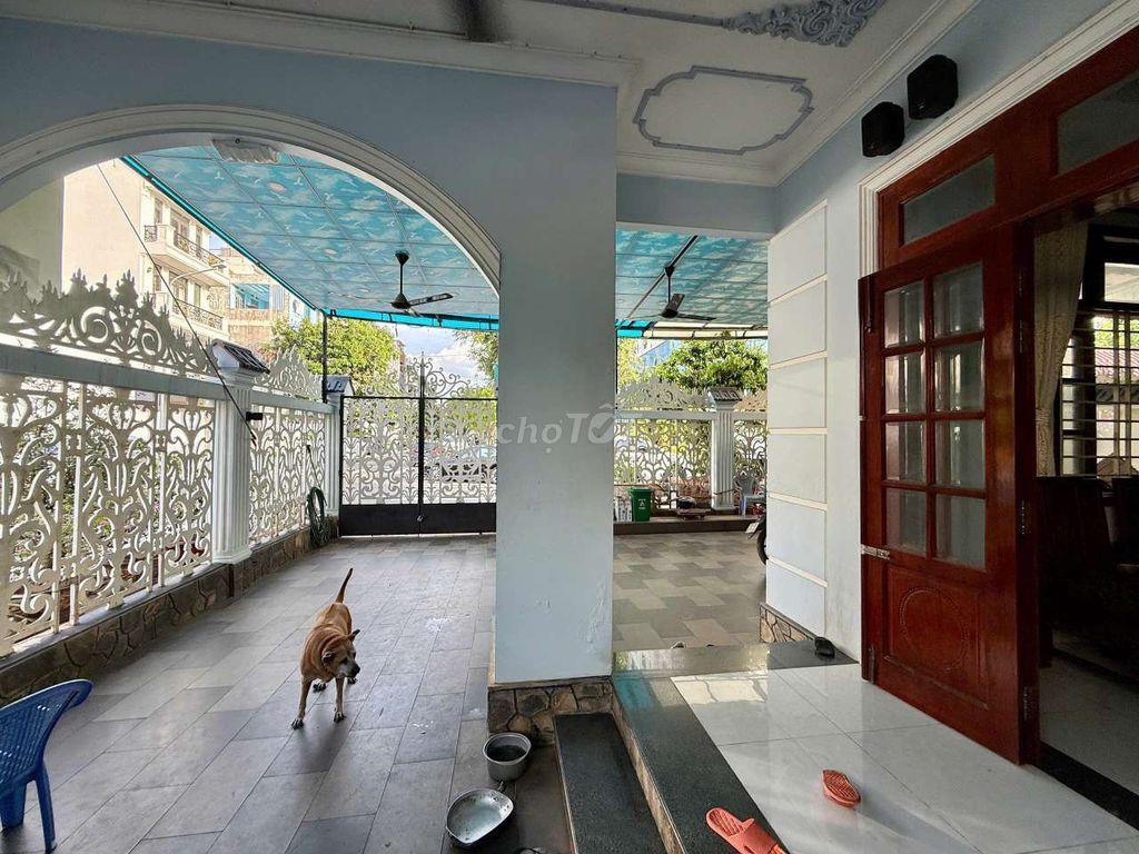bán Biệt Thự