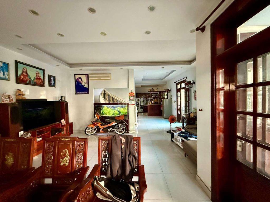 bán Biệt Thự