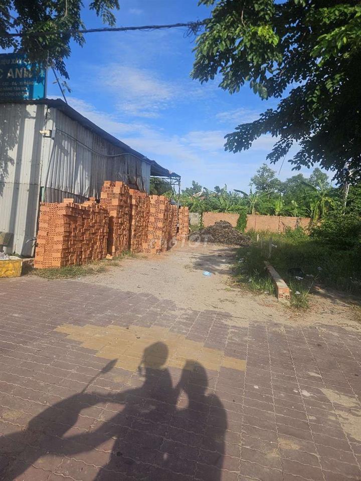 bán Đất