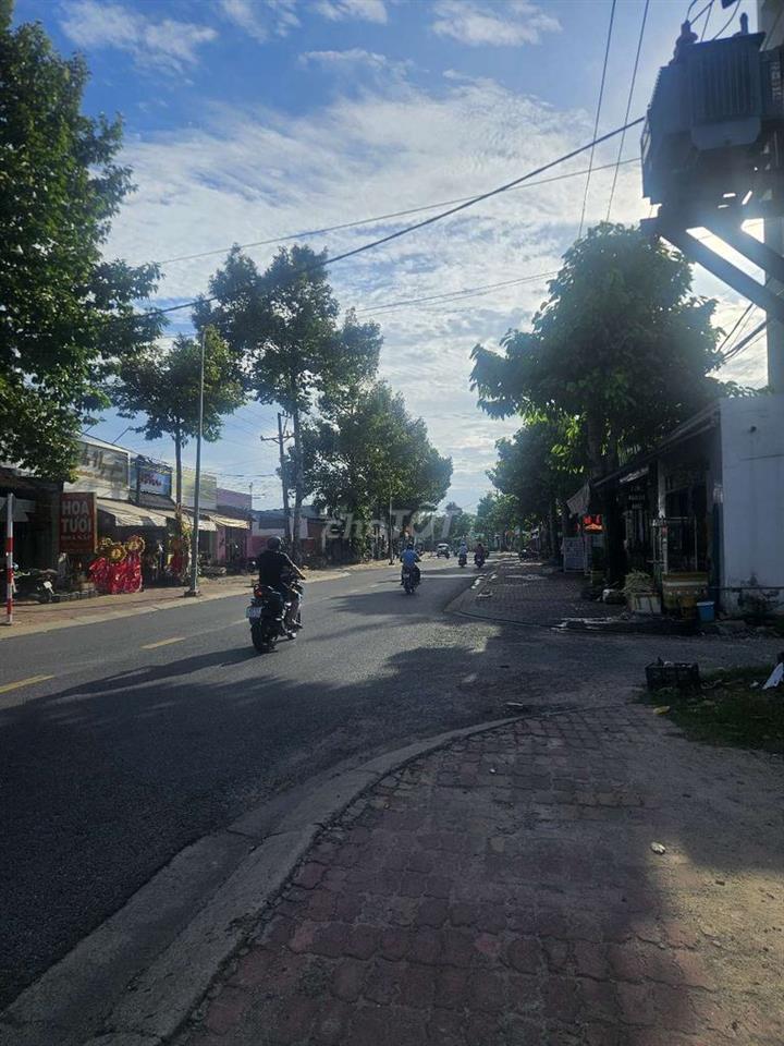 bán Đất