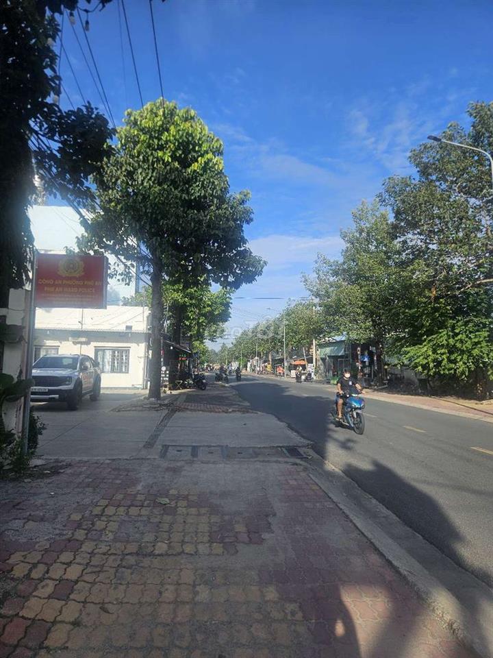 bán Đất