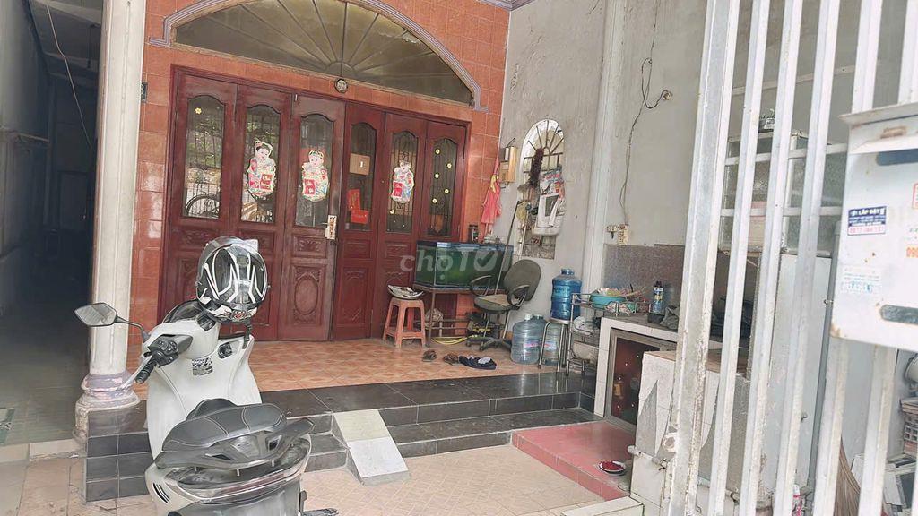 BÁN NHÀ GÓC 2 MẶT ĐƯỜNG – TAM BÌNH, TP THỦ ĐỨC